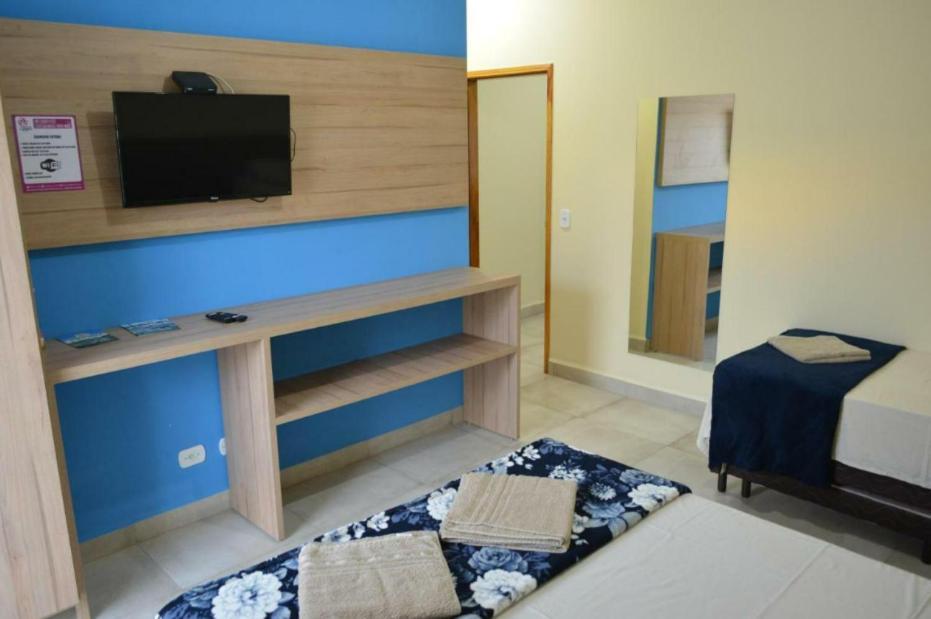 Flat Piuva Daire Bonito  Dış mekan fotoğraf