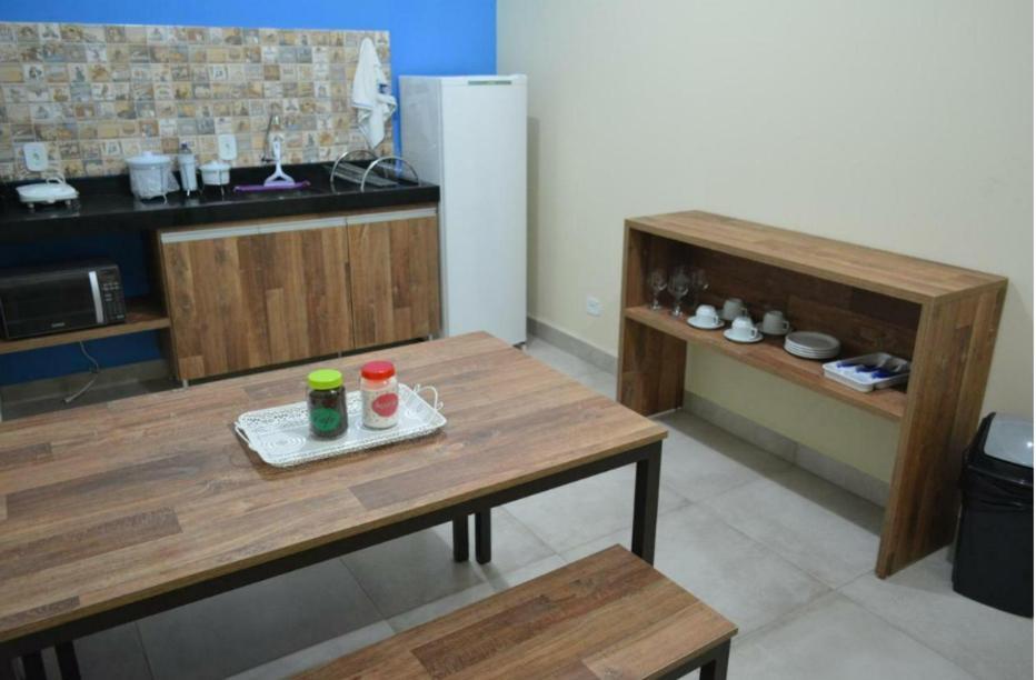 Flat Piuva Daire Bonito  Dış mekan fotoğraf