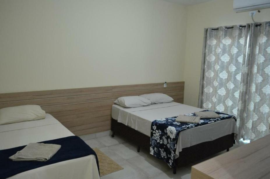Flat Piuva Daire Bonito  Dış mekan fotoğraf