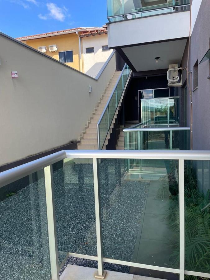 Flat Piuva Daire Bonito  Dış mekan fotoğraf