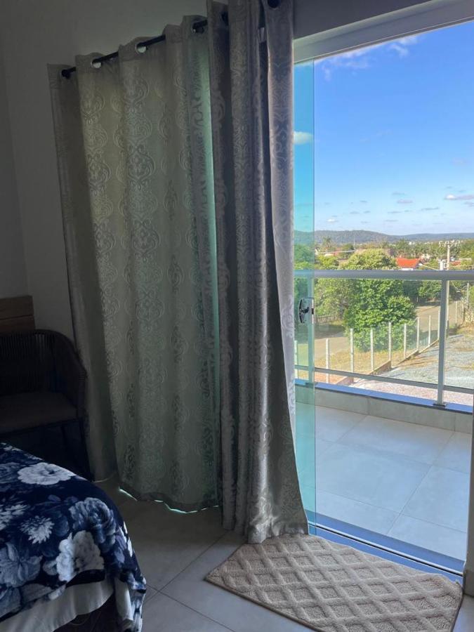 Flat Piuva Daire Bonito  Dış mekan fotoğraf