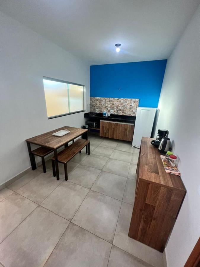Flat Piuva Daire Bonito  Dış mekan fotoğraf