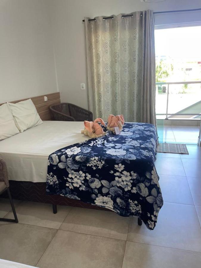 Flat Piuva Daire Bonito  Dış mekan fotoğraf