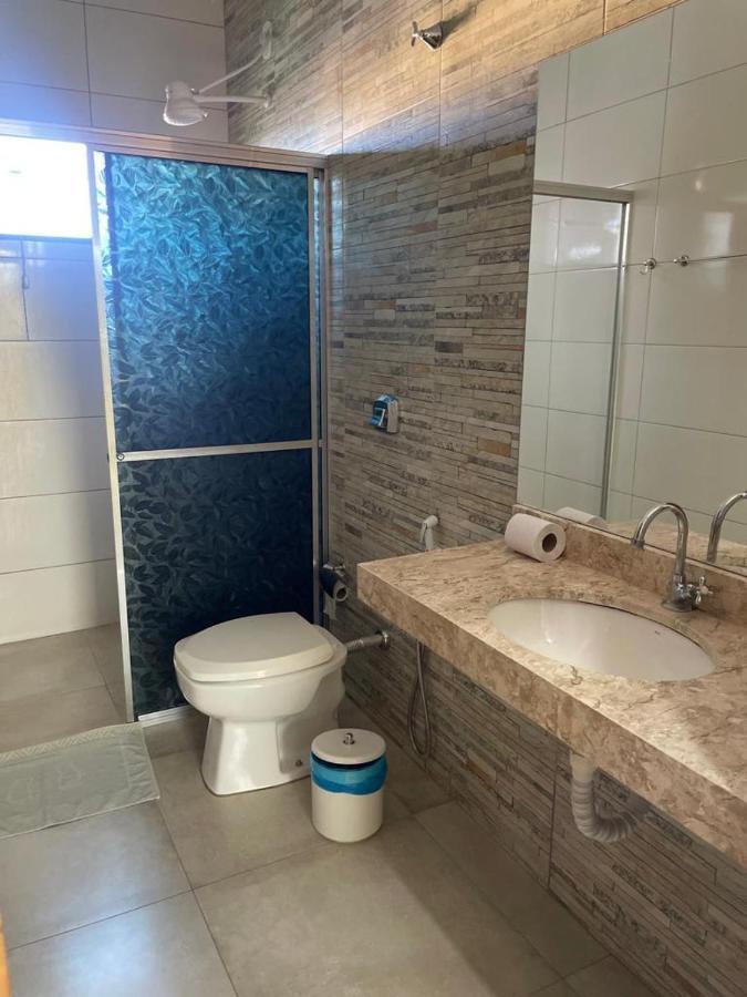 Flat Piuva Daire Bonito  Dış mekan fotoğraf