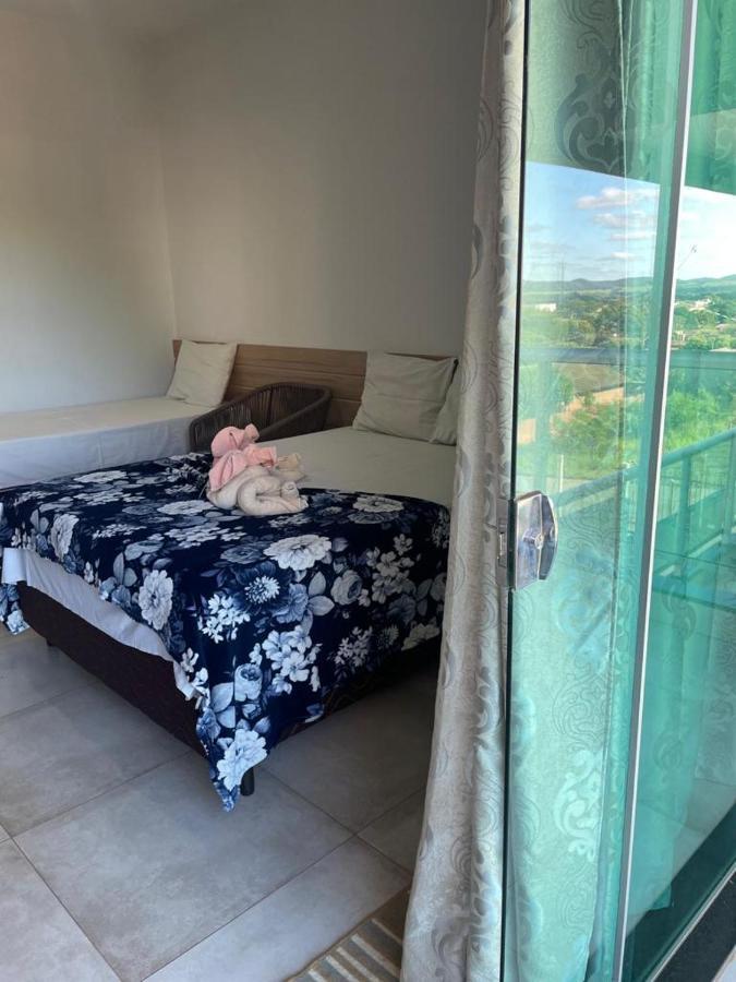 Flat Piuva Daire Bonito  Dış mekan fotoğraf