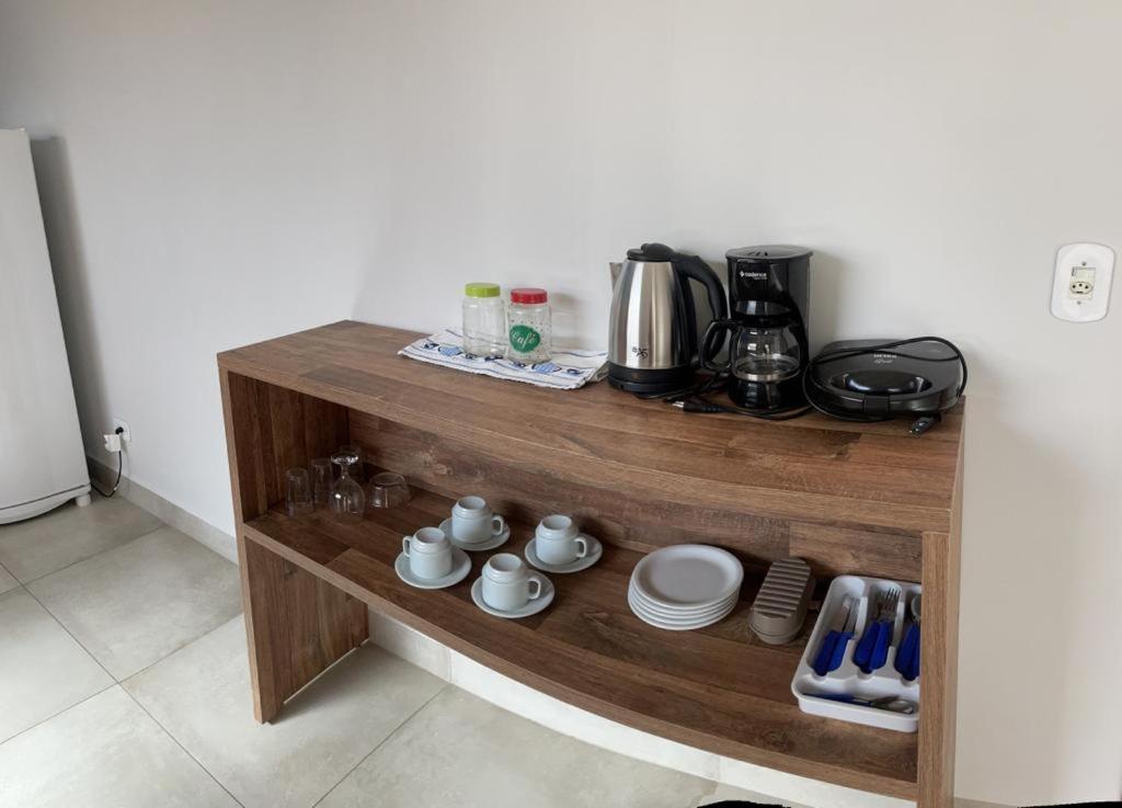 Flat Piuva Daire Bonito  Dış mekan fotoğraf