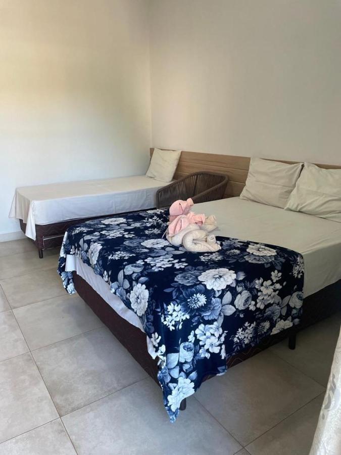 Flat Piuva Daire Bonito  Dış mekan fotoğraf